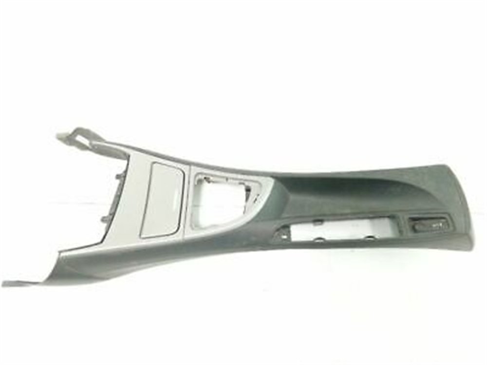 ORTA KONSOL KAPLASI E87 BMW 51166953484