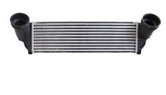 TURBO RADYATÖRÜ BMW 17517809321
