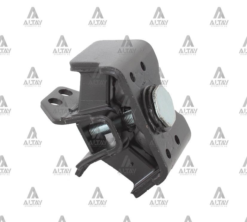 Takoz Motor Hılux 06-11 4X4 Arka