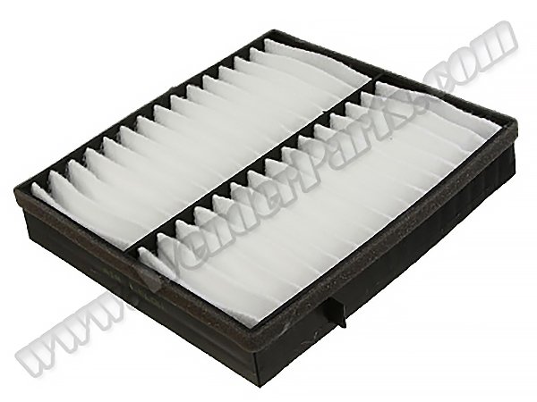 Klima Filtresi W163 - 1638350247
