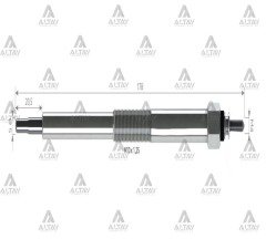 Kızdırma Bujisi (Isıtma) Almera / Prımera / Skystar / Navara / Yd25 11V. 11065Ad200