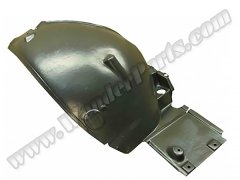 Çamurluk Davlumbazı W221 Ön Sol (Arka Taraf) - 2216900530