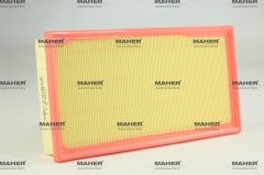 Hava Filtresi Carısma  96-05 1.6 / 1.8 / Pajero  98-02 / Volvo S40 - V40 01-04 Mr127077