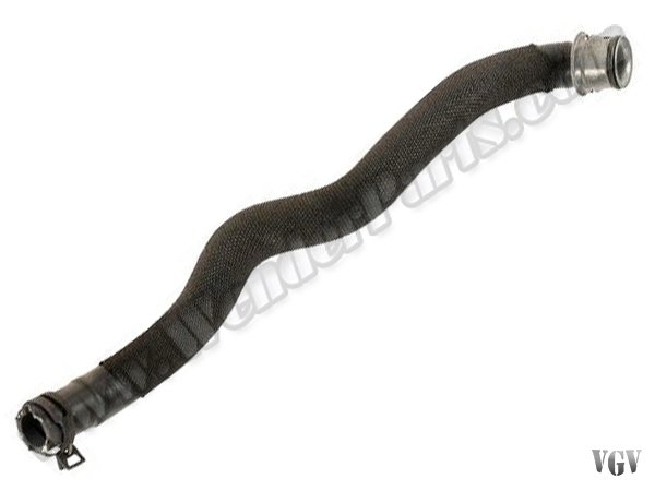 Radyatör Hortumu W212 C218 [M271 M272 M274 M276 OM651 OM642] Alt (Sağ) - 2125015782