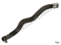 Radyatör Hortumu W212 C218 [M271 M272 M274 M276 OM651 OM642] Alt (Sağ) - 2125015782