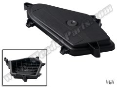 Far Kasa Kapağı F01 Sağ; (Kısa Hüzme); Xenon - ---