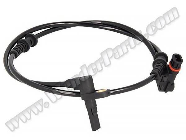 ABS Sensörü Vito639 Ön 2006-13 - 6395401017