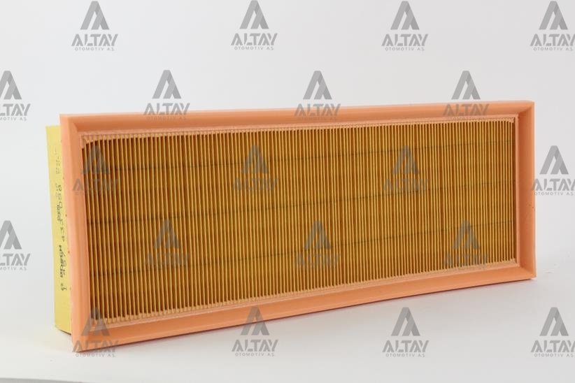 Hava Filtresi Polo Classıc / Ibıza / Cordoba 99-02 1.6 Akl 6K0129620B