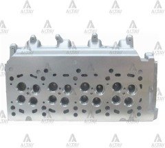 Silindir Kapağı Crafter-Amarok 10=> 2.0 Tdı Ckub-Ckuc-Cdca-Cdba (Boru Deliksiz) 03L103351Cgn