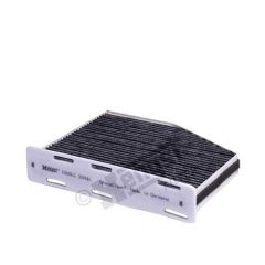 Klima Filtresi Gf5/6-Cd3/4-A3-Q3  1K1819653B