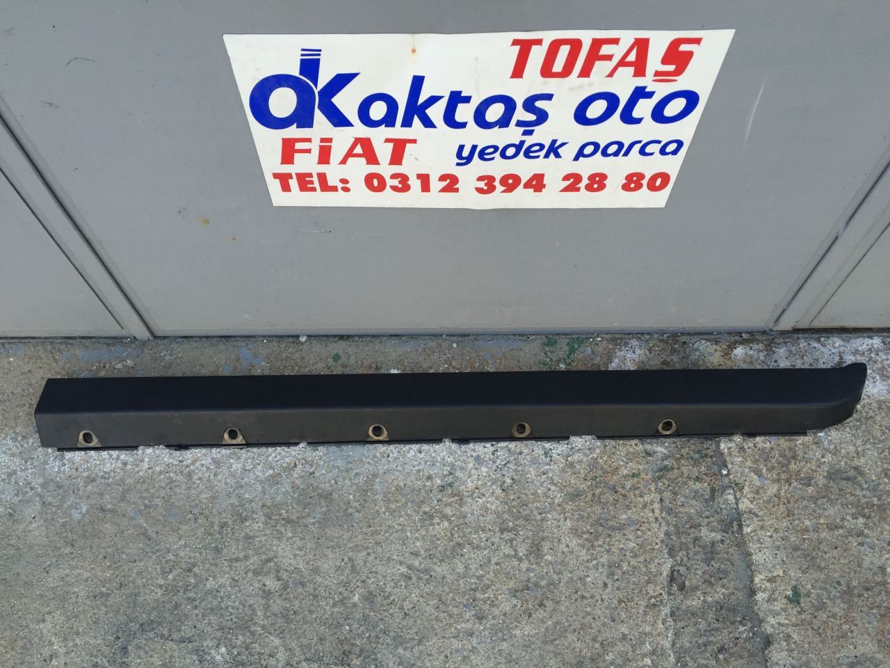 MARŞBEL BAKALETİ DOĞAN KARTAL ŞAHİN ÖN SAĞ