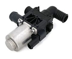 BMW F10-G30-G11 KALORİFER MUSLUĞU 64119147347