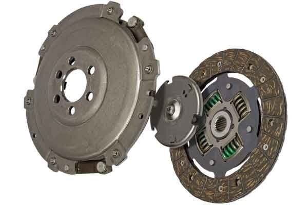 DEBRİYAJ SETİ 3000287002 POLO CLASSIC (96 99) 1.6 AFT 1.9 SDI AEY MOTOR