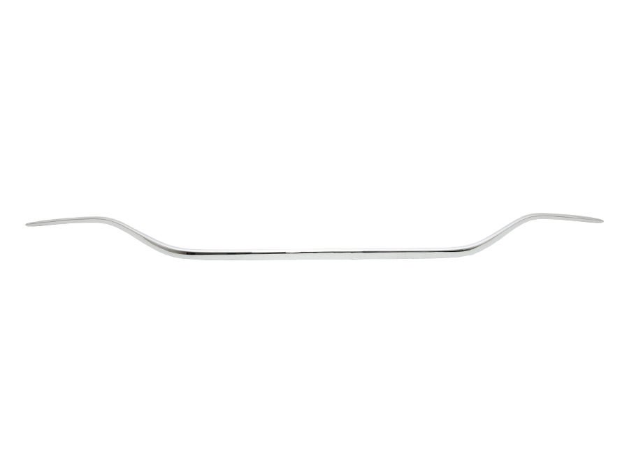 Tampon Nikelajı C238 Arka -AMG-