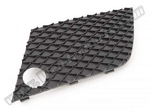 Tampon Izgarası W166 Ön Üst Sağ (Kapalı, PDCli) -AMG- 2011-15 - 1668851822