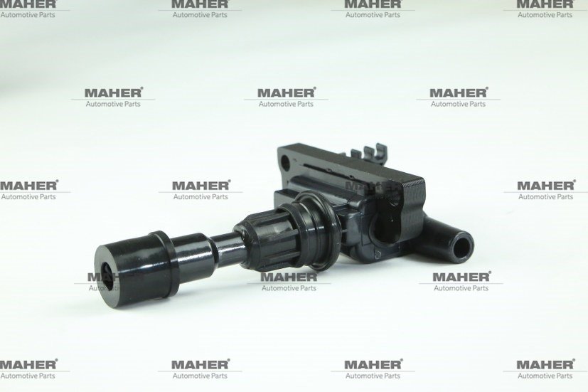 Ateşleme Bobini 323  95-03 1.5-1.6 Zzy118100