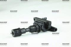 Ateşleme Bobini 323  95-03 1.5-1.6 Zzy118100