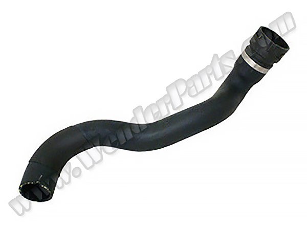 Radyatör Hortumu W220 [M112] Alt (Sağ) - 2205010382