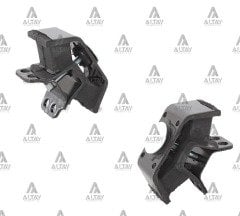 Takoz Şanzıman Hılux 06-11 4X2 Arka