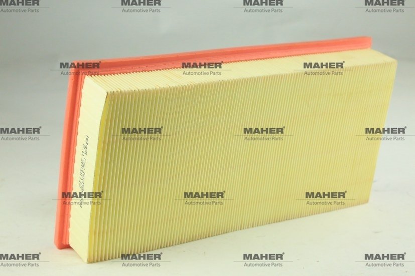 Hava Filtresi Carısma  99=> / Volvo S40 Mr127078