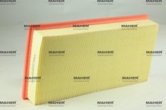 Hava Filtresi Carısma  99=> / Volvo S40 Mr127078