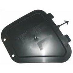 DAVLUNBAZ KAPAĞI ÖN F10 L BMW 51717187043
