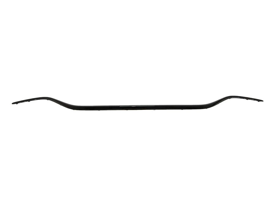 Tampon Çitası C238 Arka Siyah -AMG-