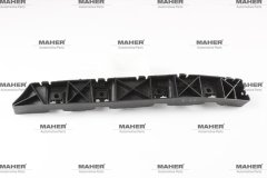 Tampon Bağlantı Braketi Elantra Arka 16-18 Sağ 86614F2000