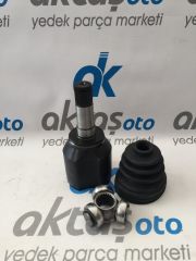 Akis Kafası Sol Ön İç Doblo JTD Fiorino