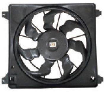 RADYATOR FANI H1 08=> 25380-4H100