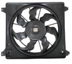 RADYATOR FANI H1 08=> 25380-4H100