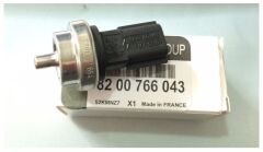 HARARET MÜŞÜRÜ 8200766043 FLUENCE MEGANE III