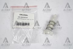 ARKA STOP TESPİT BRAKETİ GOLF7 / PASSAT / POLO / İBİZA 13=>