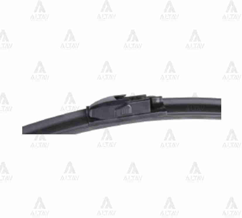 Silecek Süpürgesi Muz Tip Retrofıt Takım Cıvıc 06-12 28''+ 23'' (700Mm+580Mm)