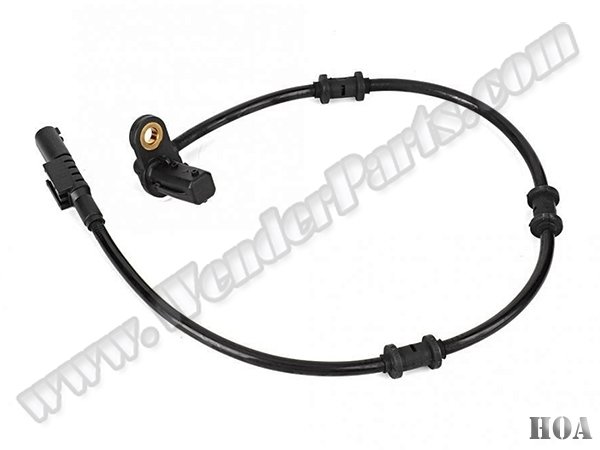 ABS Sensörü W163 Arka Sağ 2002-05 - 1635422118