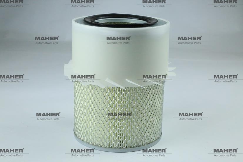 Hava Filtresi L-200  96-05 / Pajero  84-92 2.5 Td / Pajero  92-99 2.8 Td