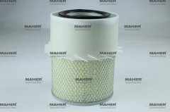 Hava Filtresi L-200  96-05 / Pajero  84-92 2.5 Td / Pajero  92-99 2.8 Td