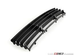 ÖN TAMPON IZGARASI ORTA PASSAT 2001- 3B0853677EB41