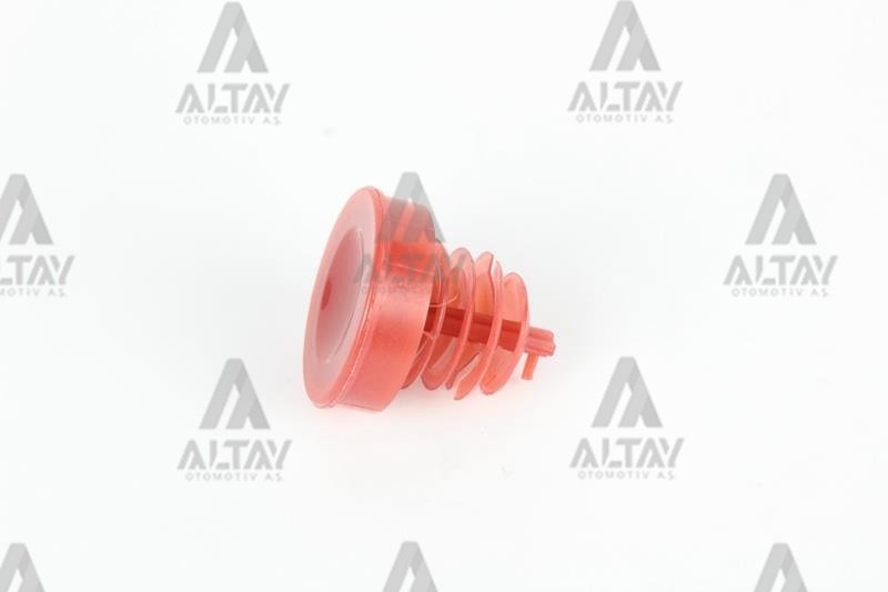 Tapa Hidrolik Depo Yağ Honda Tüm Modeller 53697Sb3952