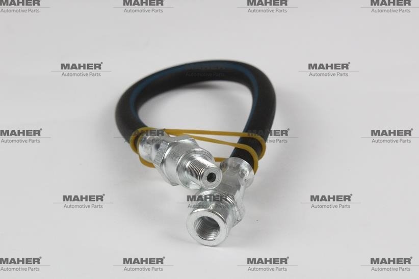 Hortum Fren R12 71-00 Toros Arka