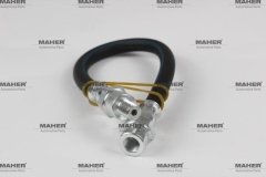 Hortum Fren R12 71-00 Toros Arka