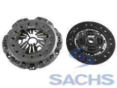 Debriyaj Seti M112 M271 OM611 OM612 [W203 W210 W211 Spr901>904] 240mm - 3000951804