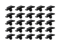 Kapı Çita Klipsi E36 -M-Tech-