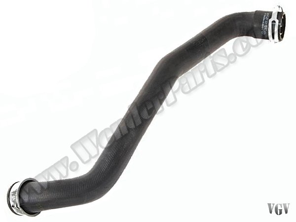 Radyatör Hortumu W251 [M272] Üst (Sol) - 2515011382