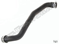 Radyatör Hortumu W251 [M272] Üst (Sol) - 2515011382