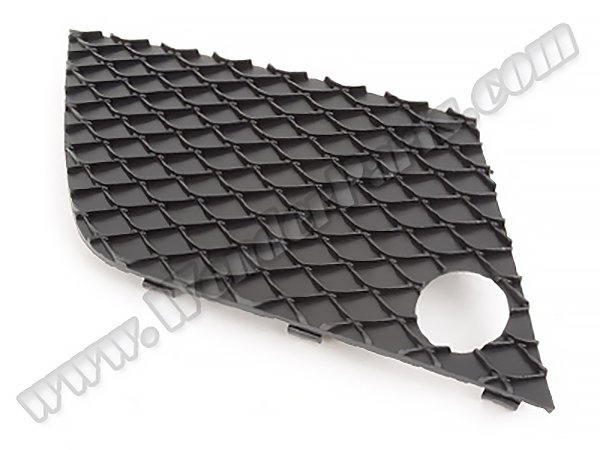 Tampon Izgarası W166 Ön Üst Sol (Kapalı, PDCli) -AMG- 2011-15 - 1668851722