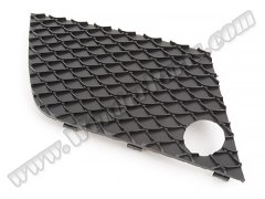 Tampon Izgarası W166 Ön Üst Sol (Kapalı, PDCli) -AMG- 2011-15 - 1668851722