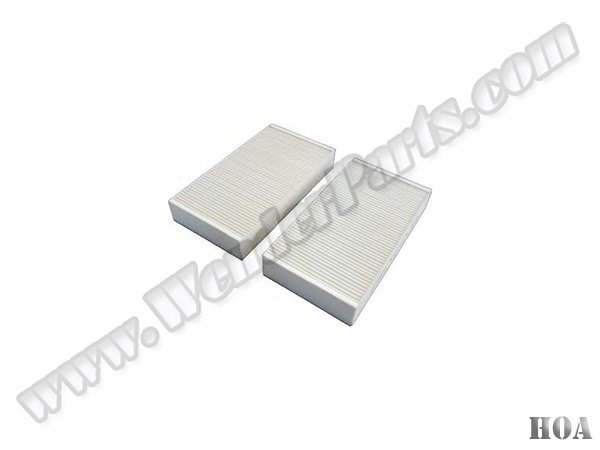 Klima Filtresi W164 X164 W251 (Set) - 1648300118