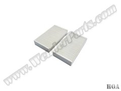 Klima Filtresi W164 X164 W251 (Set) - 1648300118