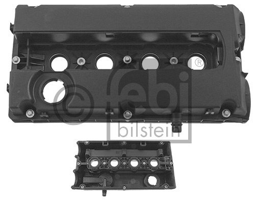 Opel Kulbütör Kapak Astra H Z1,6Xep  5607159 56 07 159